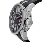 Roger Dubuis Excalibur Triple Time Zone World Time Automatic // EX45.1448.9.3.7ATT.2 // Store Display