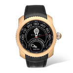 Bulgari Gefica Bi-Retro Titanium Automatic // 101834 // Store Display