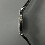 Harry Winston Premier 18k White Gold Quartz // 210/LQ36W // Store Display