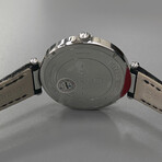 Harry Winston Premier 18k White Gold Quartz // 210/LQ36W // Store Display