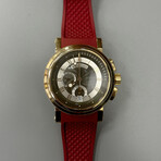 Breguet Marine 18k Rose Gold Automatic // 5827BR // Pre-Owned