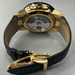 Ulysse Nardin Moonstruck 18K Rose Gold Automatic // 1062-113 // New