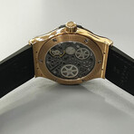 Hublot Classic Fusion 18K Rose Gold Automatic // 516.OX.1480.LR // Pre-Owned