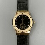Hublot Classic Fusion 18K Rose Gold Automatic // 516.OX.1480.LR // Pre-Owned