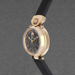 Bovet Sportster 18k Rose Gold Chronograph Automatic // SPO282 // Store Display