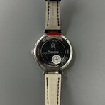 Harry Winston Premier 18k White Gold Quartz // 210/LQ36W // Store Display