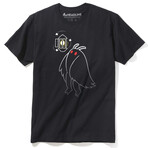 Like A Mothman T-Shirt // Black (M)