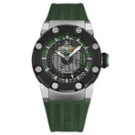 Rebellion Predator S Automatic // RB.PRS.3H.TITB.GR