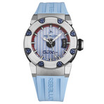 Rebellion Predator S GPX Automatic // RB.PRS.3H.TI.GPX