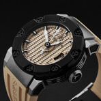 Rebellion Predator S Automatic // RB.PRS.3H.TITB.SD