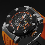 Rebellion Predator S Automatic // RB.PRS.3H.TITB.OR