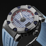 Rebellion Predator S GPX Automatic // RB.PRS.3H.TI.GPX