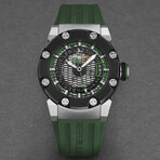 Rebellion Predator S Automatic // RB.PRS.3H.TITB.GR