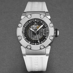 Rebellion Predator S Automatic // RB.PRS.3H.TI.BK