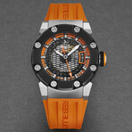 Rebellion Predator S Automatic // RB.PRS.3H.TITB.OR