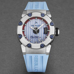 Rebellion Predator S GPX Automatic // RB.PRS.3H.TI.GPX
