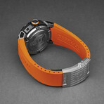 Rebellion Predator S Automatic // RB.PRS.3H.TITB.OR