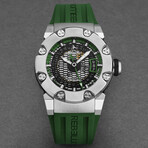 Rebellion Predator S Automatic // RB.PRS.3H.TI.GR