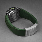 Rebellion Predator S Automatic // RB.PRS.3H.TITB.GR