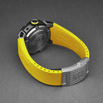 Rebellion Predator S Automatic // RB.PRS.3H.TITB.YW
