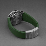 Rebellion Predator S Automatic // RB.PRS.3H.TI.GR