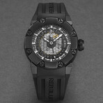 Rebellion Predator S Automatic // RB.PRS.3H.TB.BK