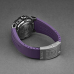 Rebellion Predator S Automatic // RB.PRS.3H.TI.TB.PU