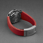 Rebellion Predator S Automatic // RB.PRS.3H.TI.RD