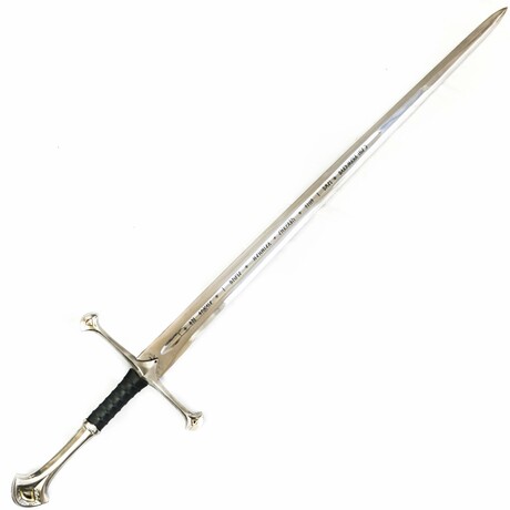Longsword // Runes