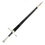 Longsword // Runes