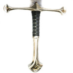 Longsword // Runes
