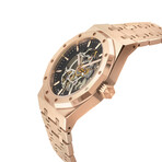 Gevril Gotham Automatic // 49422B