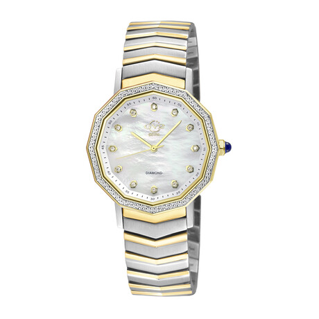 GV2 Ladies Spello II Quartz  // 14516B
