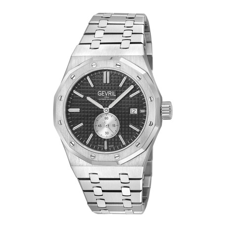 Gevril Gotham Automatic // 49411B