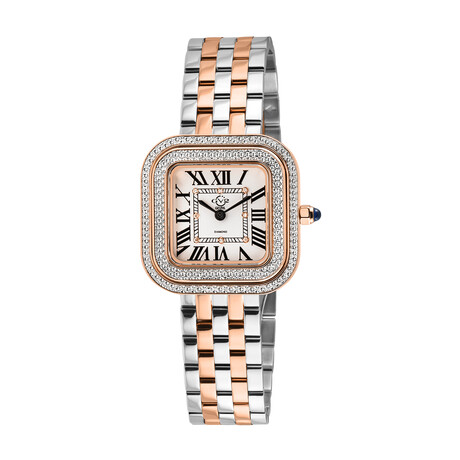 GV2 Ladies Bellagio Quartz // 12134B