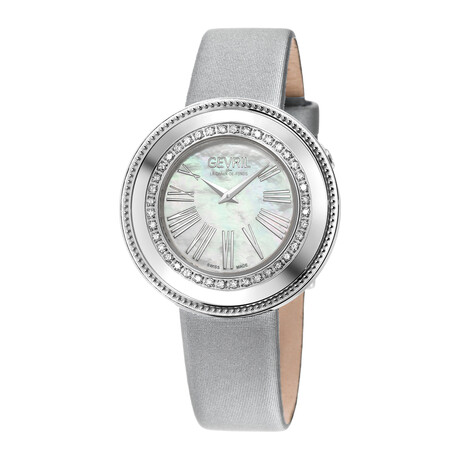 Gevril Ladies Gandria Quartz // 12141