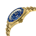 Gevril Wall Street Automatic // 41854B