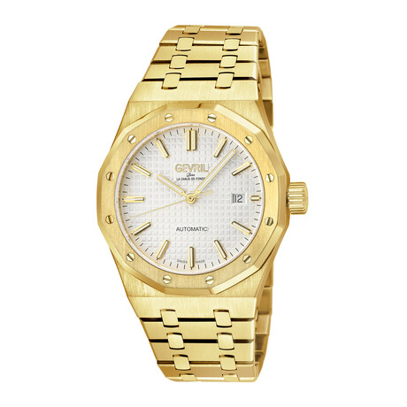Gevril Gotham Automatic // 49404B