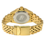 Gevril Wall Street Automatic // 41854B
