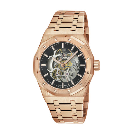 Gevril Gotham Automatic // 49422B