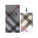 Women's Fragrance // Burberry // Brit For Her EDP Spray // 3.3 oz