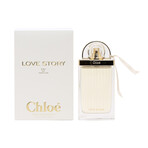 Women's Fragrance // Chloe // Love Story EDP Spray // 2.5 oz