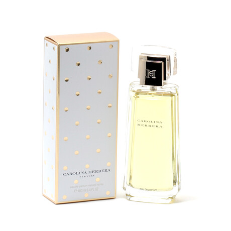 Women's Fragrance // Carolina Herrera // Carolina Herrera Ladies EDP Spray // 3.3 oz