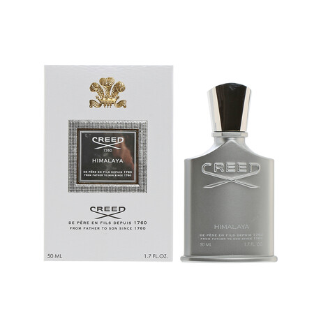 Men's Fragrance // Creed // Himalaya EDP Spray // 1.7 oz