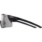 Smith // Attack MAG MTB ChromaPop Sunglasses // Black-Photochromic + Clear to Gray