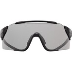 Smith // Attack MAG MTB ChromaPop Sunglasses // Black-Photochromic + Clear to Gray