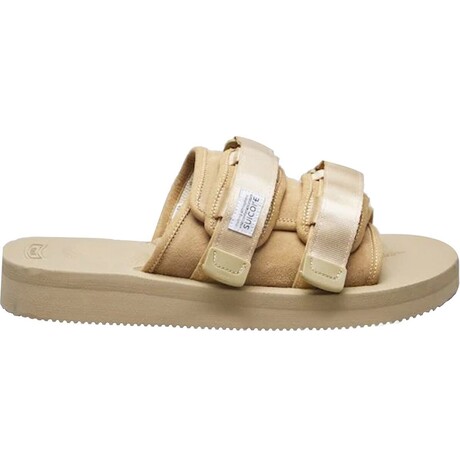 Suicoke // Mn's // MOTO-VS Sandal // Beige (8)