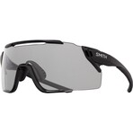 Smith // Attack MAG MTB ChromaPop Sunglasses // Black-Photochromic + Clear to Gray