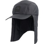 Outdoor Research // Coldfront Insulated Cap // Black (S/M)