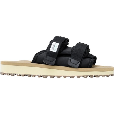 Suicoke // Moto-Cab Sandal // Beige (Men's 5.0/Women's 7.0)
